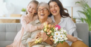 mother's day 2025